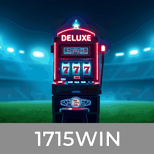 1715WIN: Slots de Alta RTP, Mesa Clássica, Dealers ao Vivo