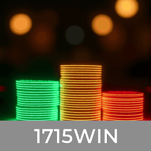 1715WIN: O App Completo para Suas Apostas Móveis