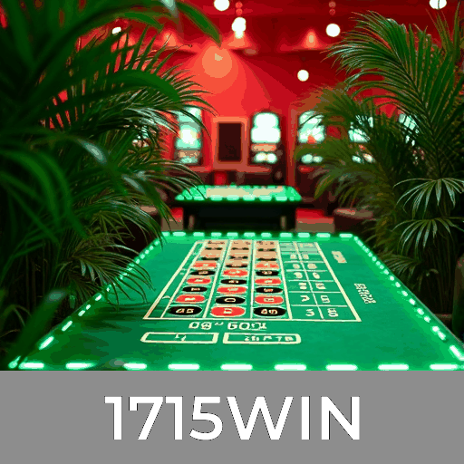 1715WIN: A Plataforma de Apostas com Serviço Profissional e Vantagens Únicas