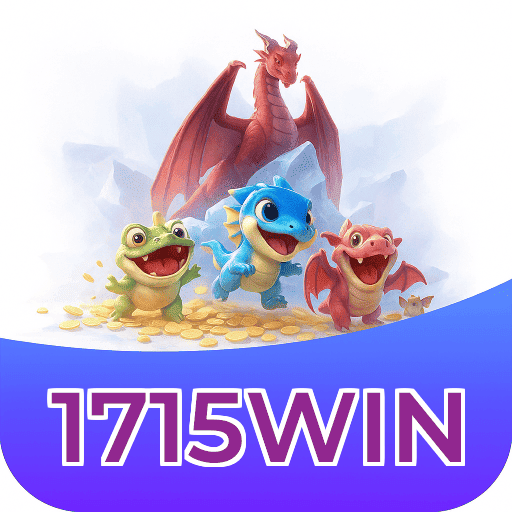 1715WIN: Cassino Premiado e Pagamentos Rápidos