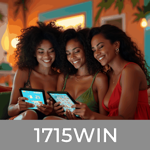 1715WIN: Cassino Premiado e Pagamentos Rápidos