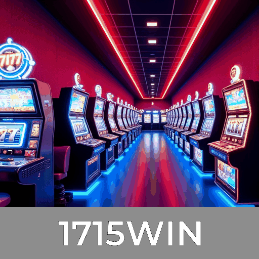1715WIN: Seu Portal para Bônus Surpreendentes e Ofertas Únicas