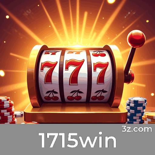 1715win: Experiência Inigualável em Cassino Online