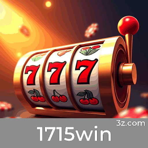 1715win: Experiência Inigualável em Cassino Online