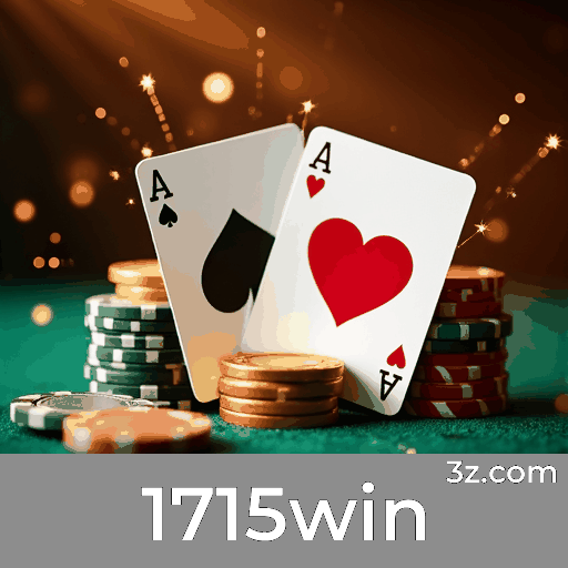 1715win: Experiência Inigualável em Cassino Online