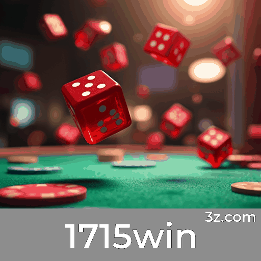 Experiência Premium de Jogos de Casino no 1715win