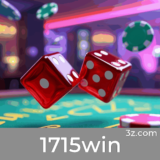 1715win: Experiência Inigualável em Cassino Online