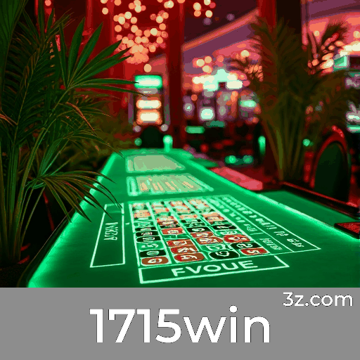 1715win: Responsabilidade e Sustentabilidade em Jogo